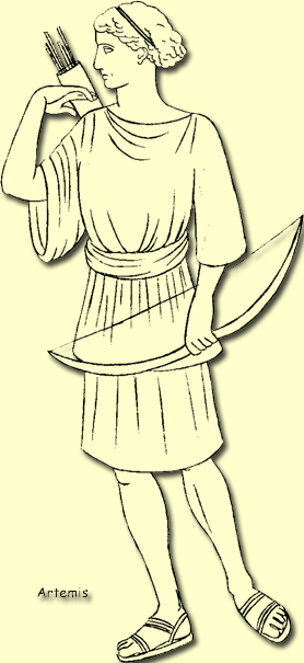 artemis